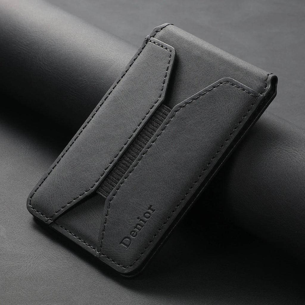 Tarjetero Magnético MagSafe Compatible