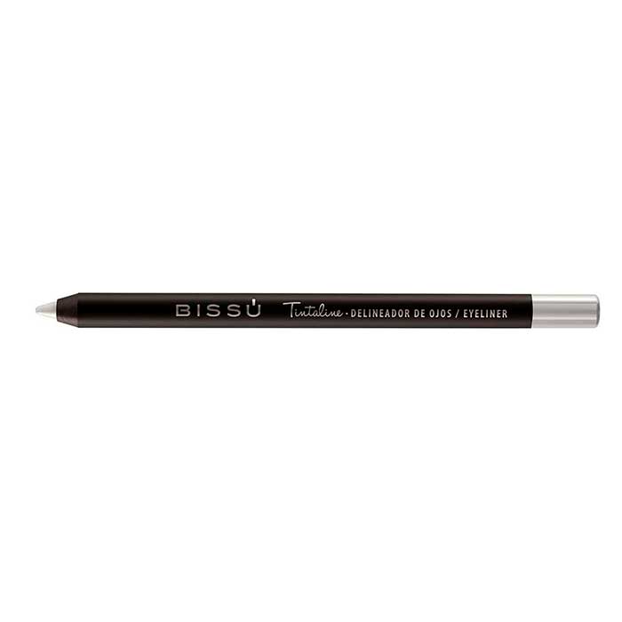 Tintaline para ojos - 10 Plata - Bissú