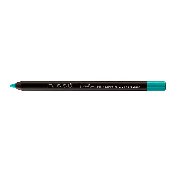 Tintaline para ojos - 11 Jade - Bissú