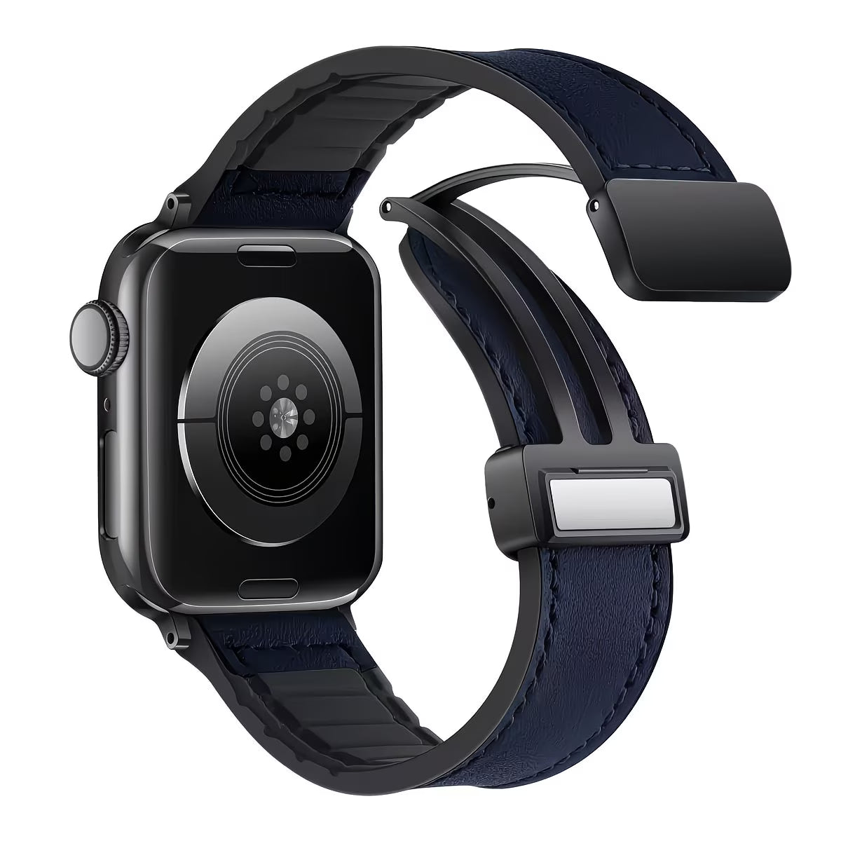 Correa de Cuero para Apple iWatch