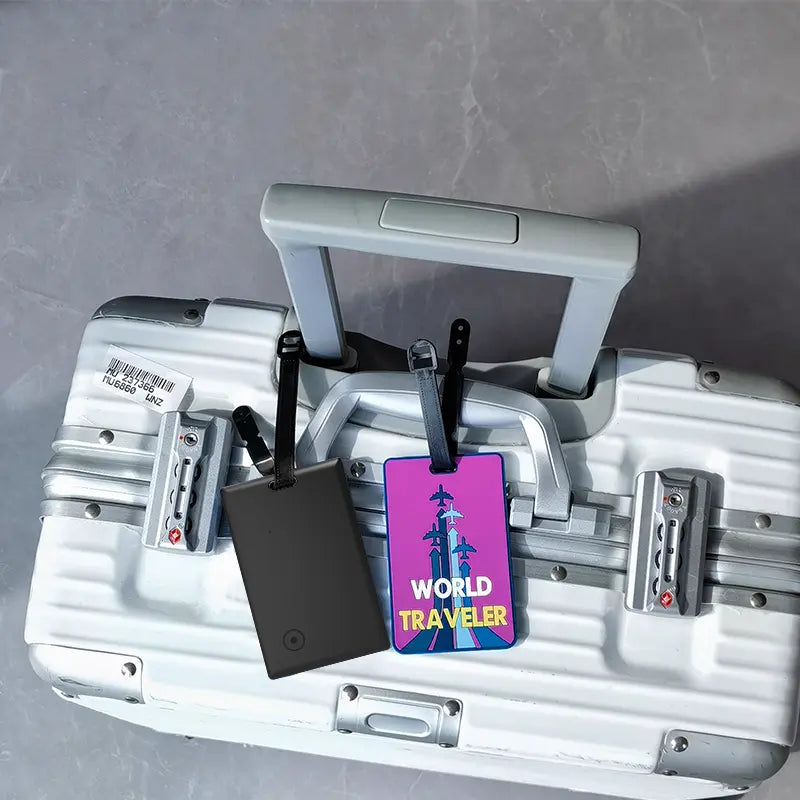 Tarjeta AirTag FindMy Compatible iOS Apple