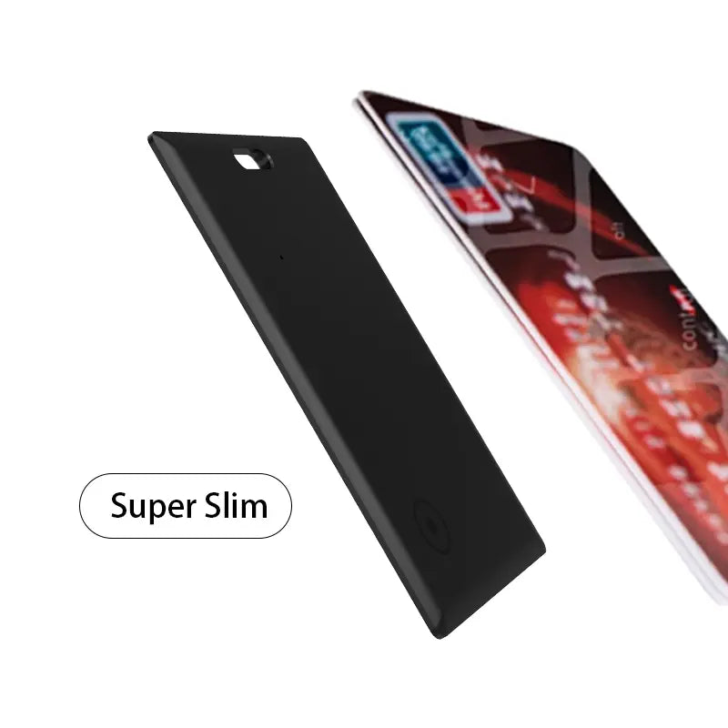 Tarjeta AirTag FindMy Compatible iOS Apple