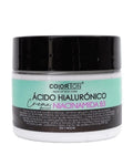 Crema facial ácido hialurónico niacinamida - Colorton