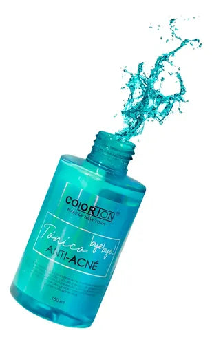 Tónico anti acné - Colorton