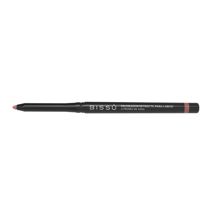 Delineador retráctil para labios - 02 Canela - Bissú