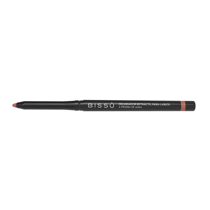 Delineador retráctil para labios - 04 Caricia - Bissú