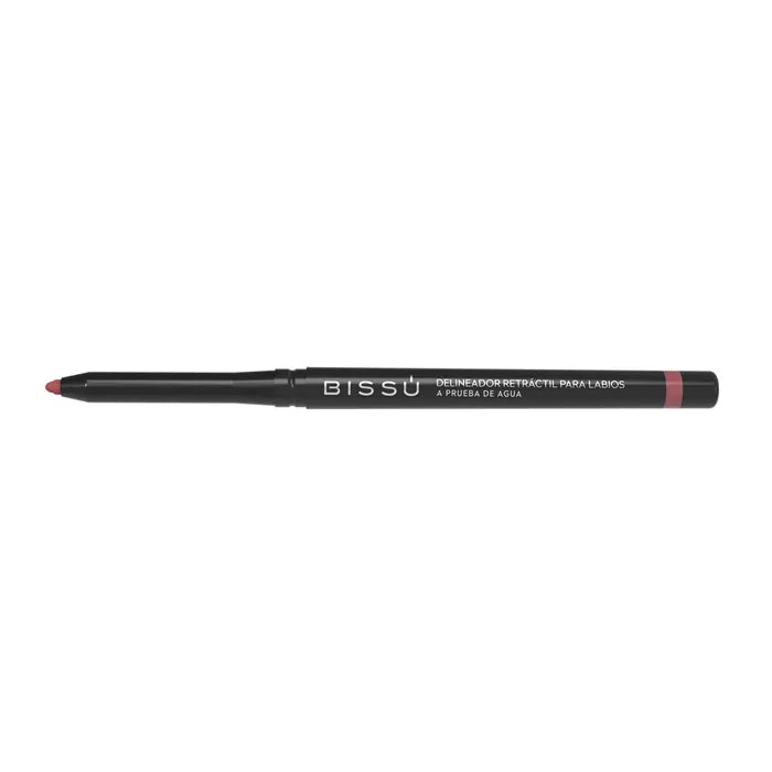 Delineador retráctil para labios - 05 Rosal - Bissú