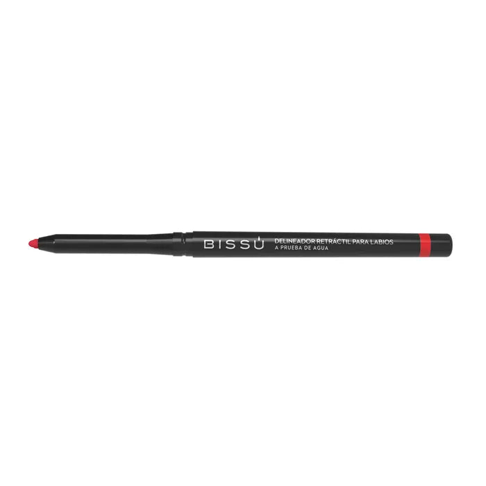 Delineador retráctil para labios - 07 Cereza - Bissú