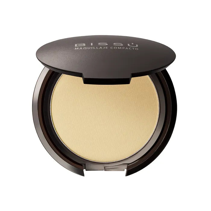 Maquillaje Compacto 03 Nude - Bissú