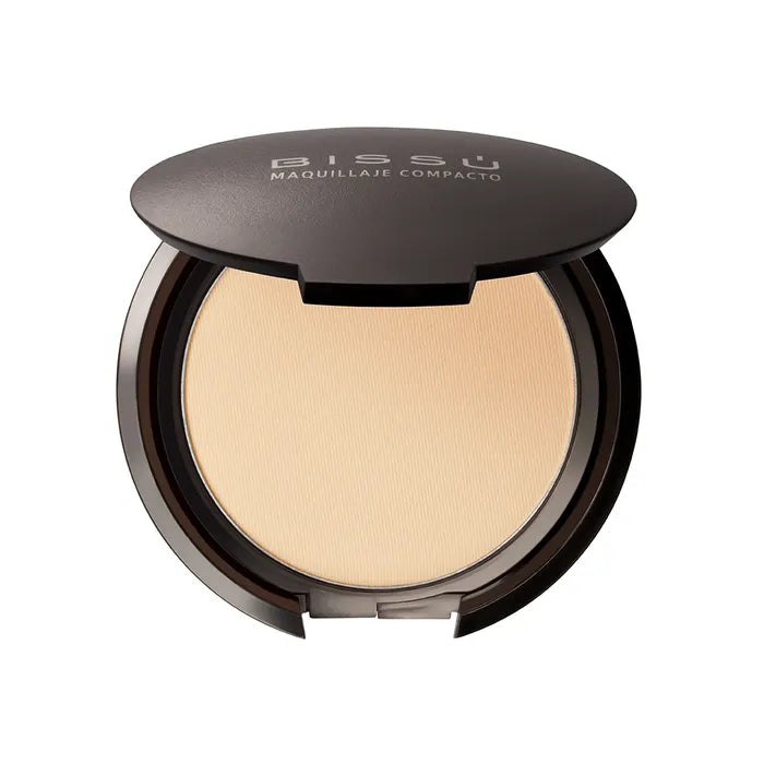 Maquillaje Compacto 05 Pebble - Bissú
