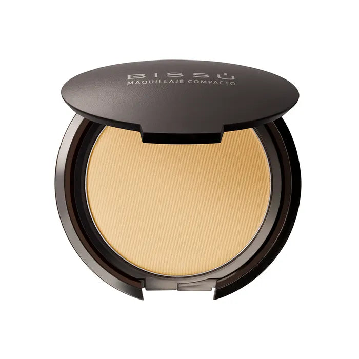 Maquillaje Compacto 07 Caramel - Bissú