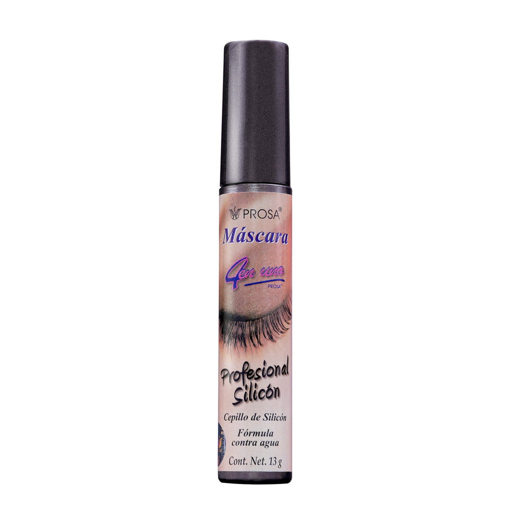 Máscara Profesional silicón - Prosa