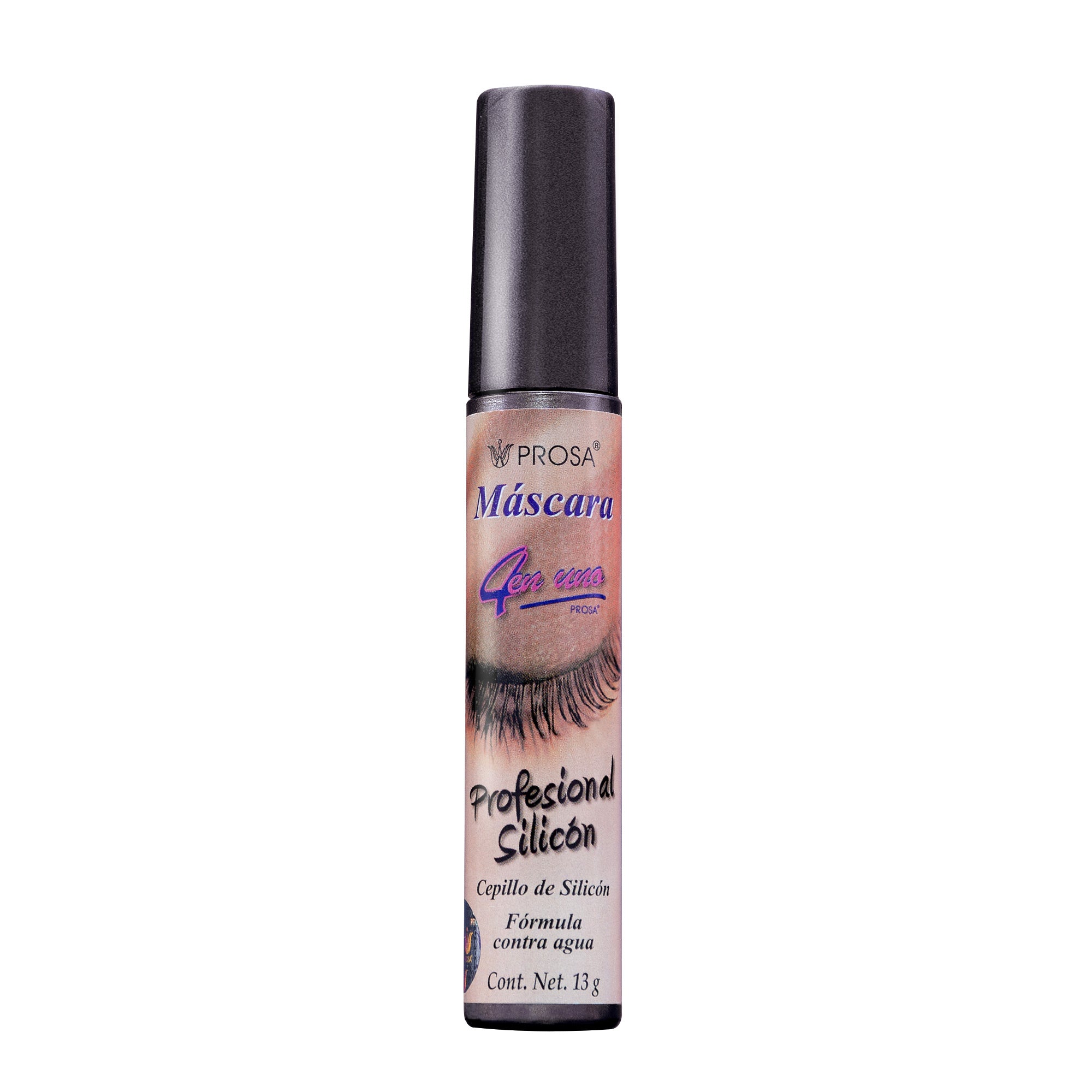 Máscara Profesional silicón - Prosa
