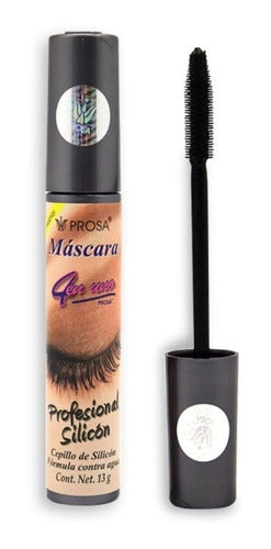 Máscara Profesional silicón - Prosa