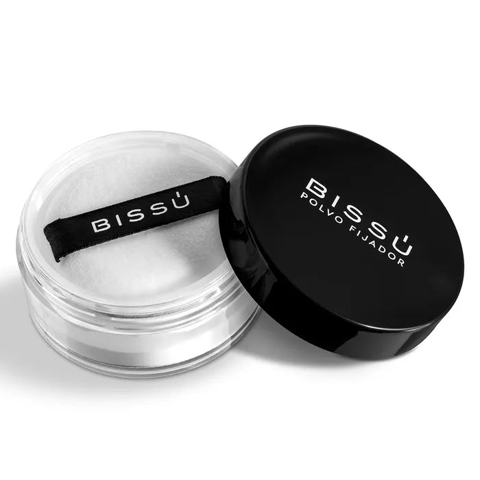 Polvo fijador - Bissú