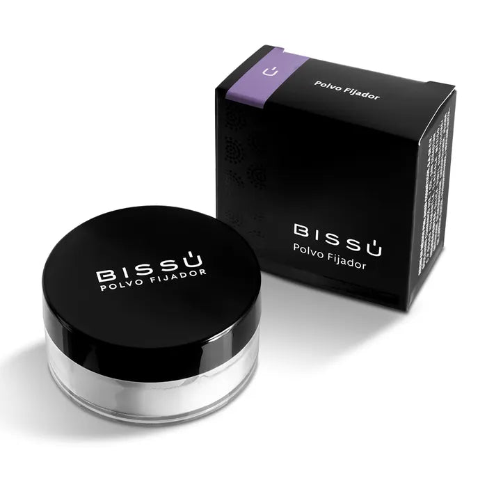 Polvo fijador - Bissú