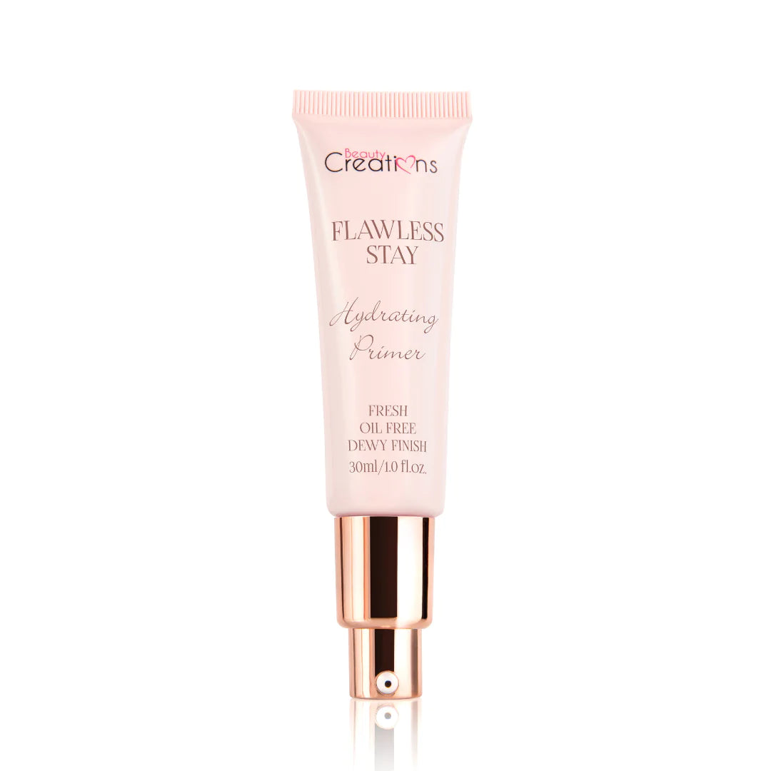 Primer hidratante - Beauty Creations
