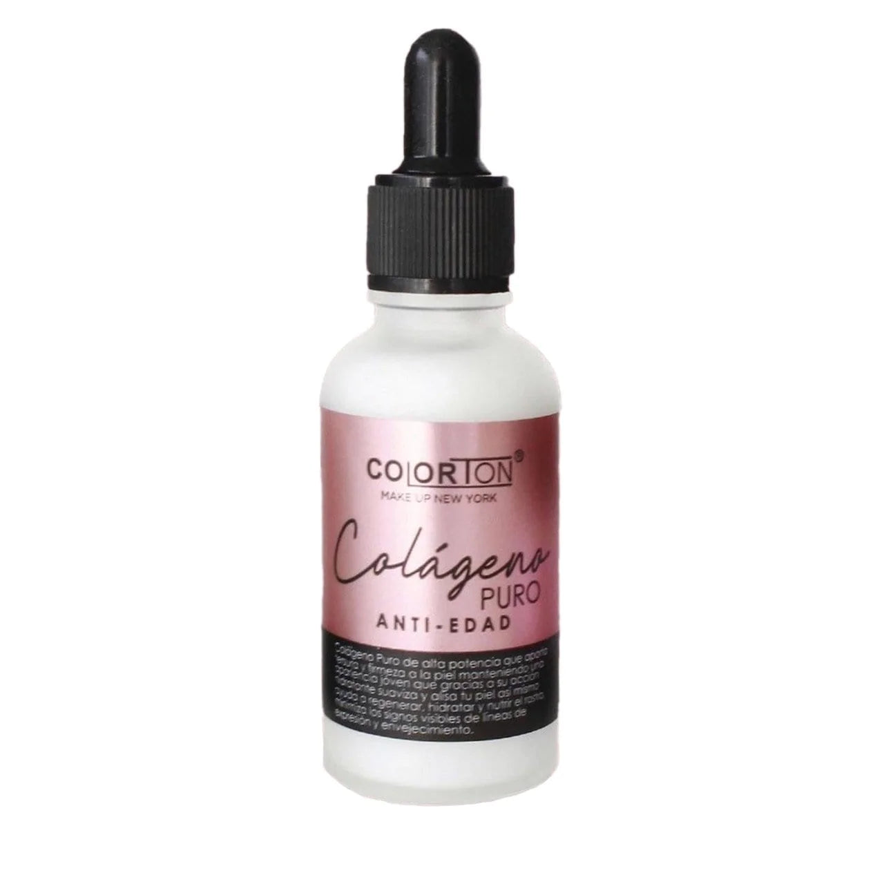 Serum colágeno puro - Colorton