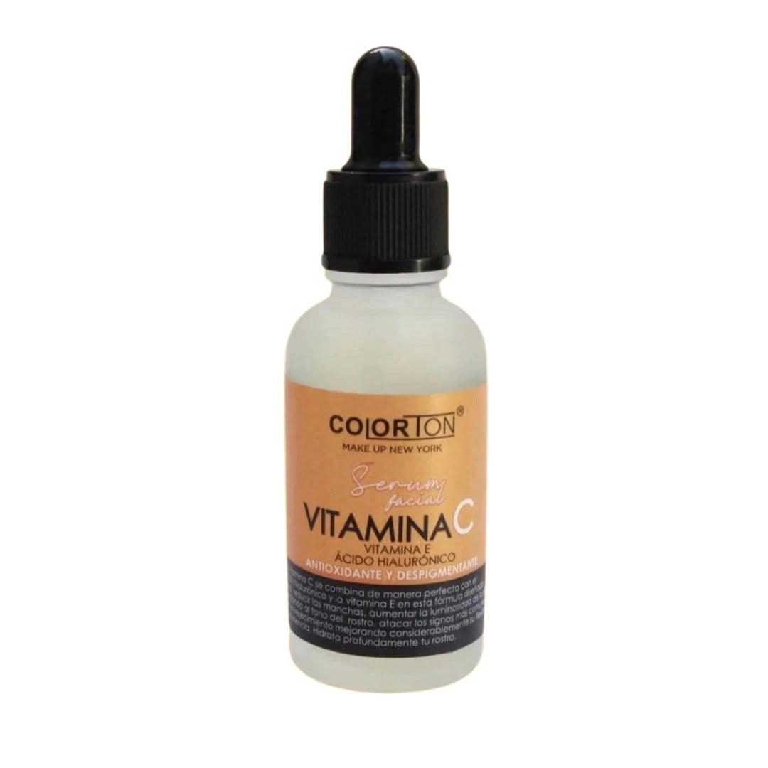 Serum vitamina c - Colorton