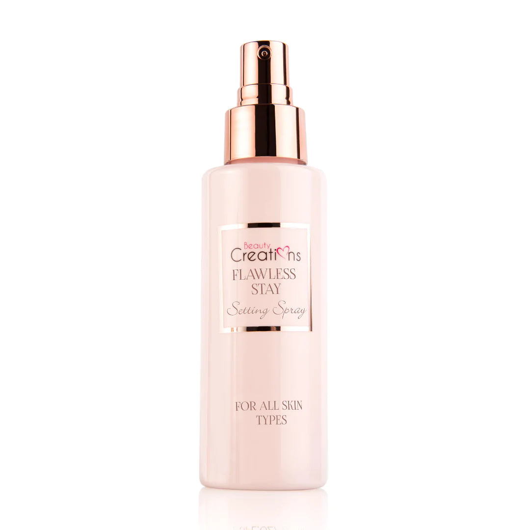 Spray Fijador - Beauty Creations