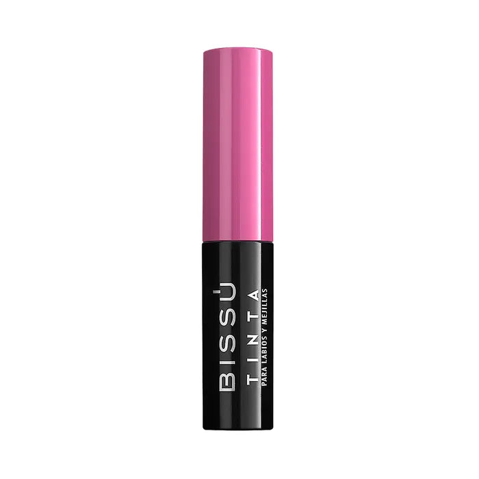Tinta labios y mejillas - 02 Fancafe - Bissú