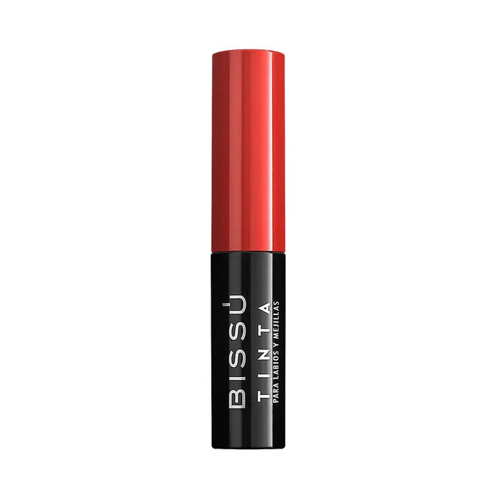 Tinta labios y mejillas - 04 Idol - Bissú