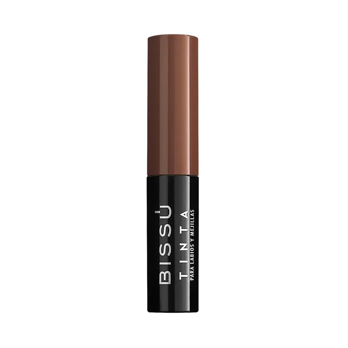 Tinta labios y mejillas - 05 Fandom - Bissú