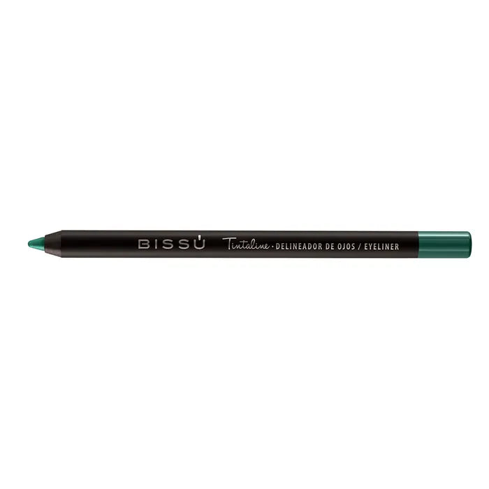 Tintaline para ojos - 08 Verde - Bissú