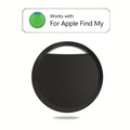 Mini Rastreador Inteligente Apple Find My | Localizador Bluetooth Antipérdida