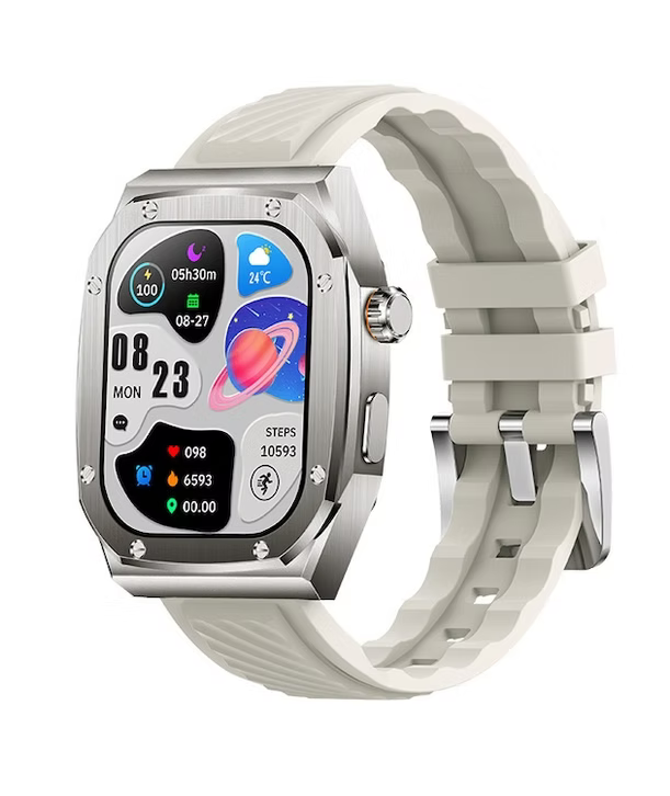 Reloj Inteligente Smartwatch Z79 Max