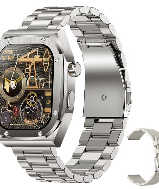 Reloj Inteligente Smartwatch Z79 Max
